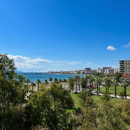 Sealavita, Modern 2 Bedroom Apartment Sea & Sunset View วญอเรอ ภายนอก รูปภาพ
