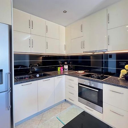 Sealavita, Modern 2 Bedroom Apartment Sea & Sunset View วญอเรอ ภายนอก รูปภาพ