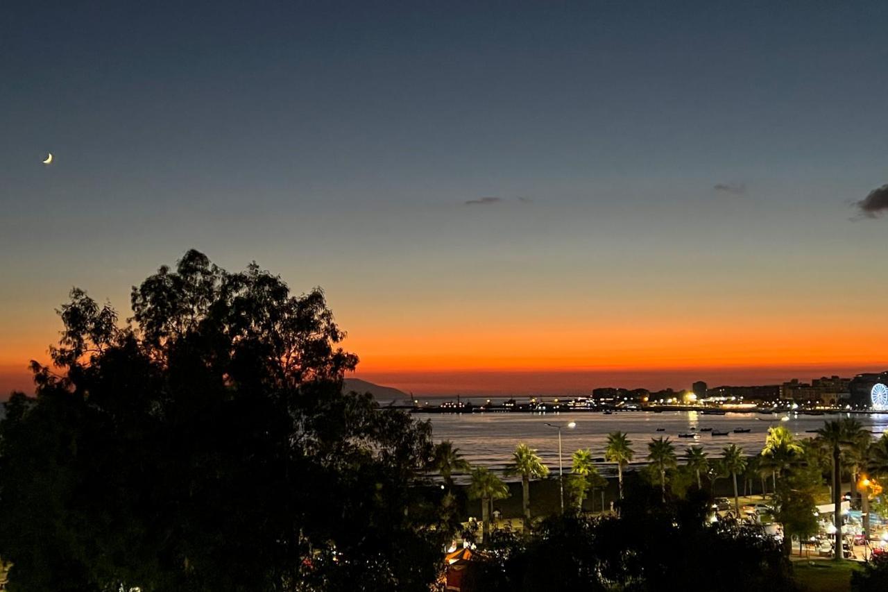 Sealavita, Modern 2 Bedroom Apartment Sea & Sunset View วญอเรอ ภายนอก รูปภาพ