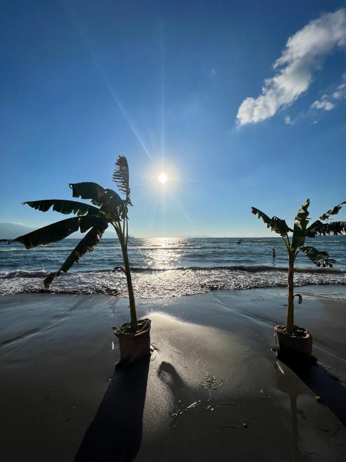 Sealavita, Modern 2 Bedroom Apartment Sea & Sunset View วญอเรอ ภายนอก รูปภาพ