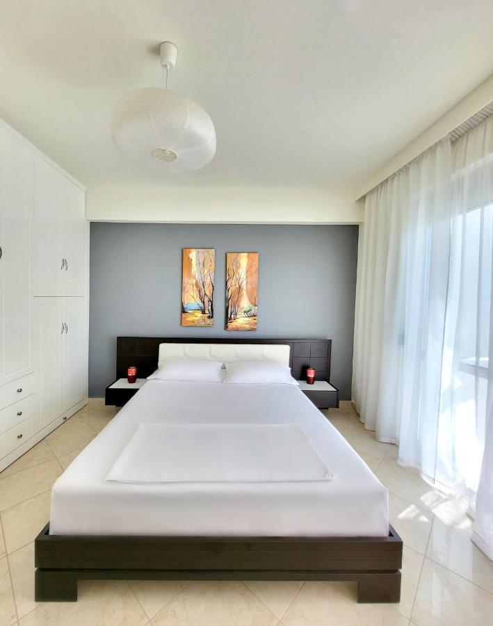 Sealavita, Modern 2 Bedroom Apartment Sea & Sunset View วญอเรอ ภายนอก รูปภาพ
