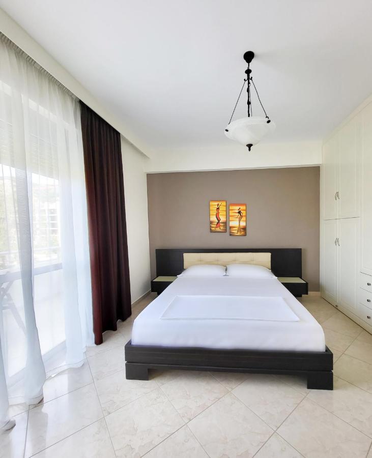 Sealavita, Modern 2 Bedroom Apartment Sea & Sunset View วญอเรอ ภายนอก รูปภาพ