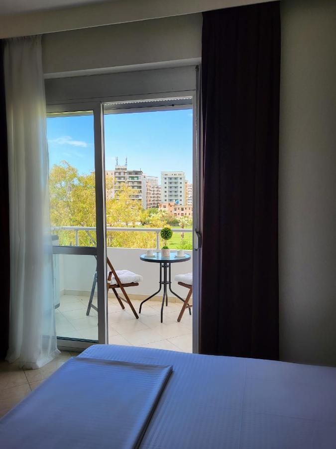 Sealavita, Modern 2 Bedroom Apartment Sea & Sunset View วญอเรอ ภายนอก รูปภาพ