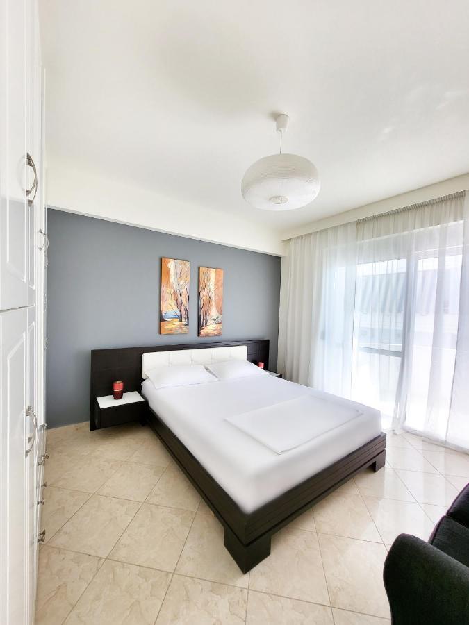 Sealavita, Modern 2 Bedroom Apartment Sea & Sunset View วญอเรอ ภายนอก รูปภาพ