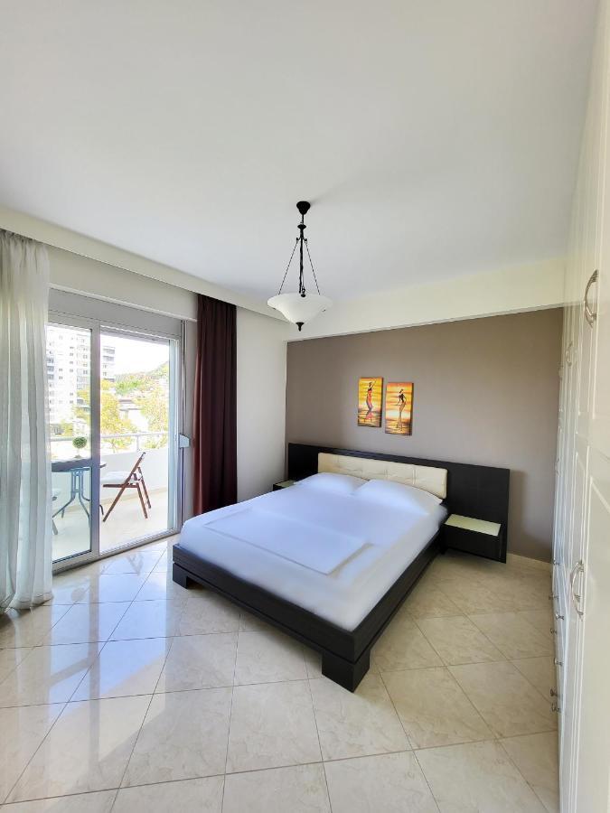 Sealavita, Modern 2 Bedroom Apartment Sea & Sunset View วญอเรอ ภายนอก รูปภาพ